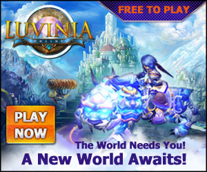 luvinia world online